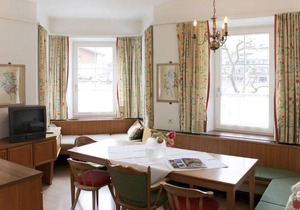 85 m² Apartment ∙ 3 bedrooms ∙ 8 guests