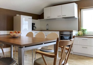 85 m² Apartment ∙ 3 bedrooms ∙ 8 guests