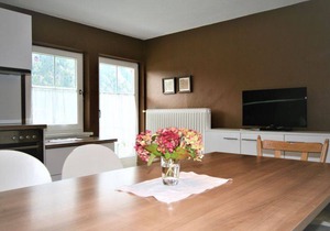 85 m² Apartment ∙ 3 bedrooms ∙ 8 guests