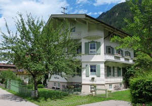 85 m² Apartment ∙ 3 bedrooms ∙ 6 guests
