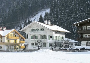 85 m² Apartment ∙ 3 bedrooms ∙ 6 guests