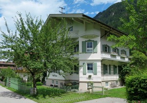 85 m² Apartment ∙ 3 bedrooms ∙ 8 guests