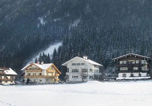 85 m² Apartment ∙ 3 bedrooms ∙ 8 guests