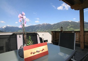 85 m² Apartment ∙ 3 bedrooms ∙ 6 guests
