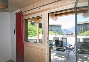 85 m² Apartment ∙ 3 bedrooms ∙ 6 guests