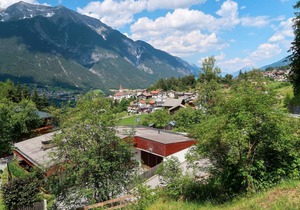 85 m² Apartment ∙ 3 bedrooms ∙ 7 guests
