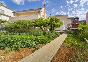 85 m² Apartment ∙ 3 bedrooms ∙ 6 guests