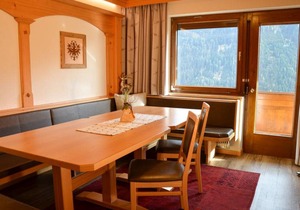 85 m² Apartment ∙ 3 bedrooms ∙ 7 guests
