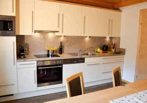 85 m² Apartment ∙ 3 bedrooms ∙ 7 guests