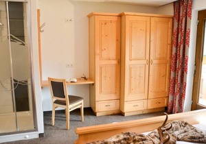 85 m² Apartment ∙ 3 bedrooms ∙ 7 guests