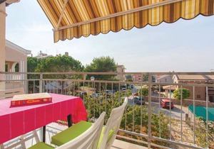 85 m² Apartment ∙ 3 bedrooms ∙ 5 guests