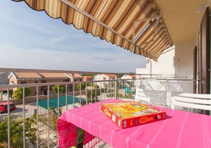 85 m² Apartment ∙ 3 bedrooms ∙ 5 guests