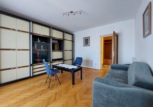 85 m² Apartment ∙ 3 bedrooms ∙ 5 guests