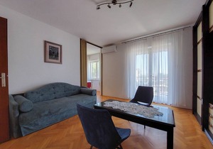 85 m² Apartment ∙ 3 bedrooms ∙ 5 guests