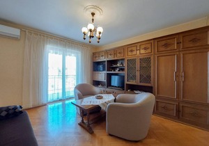 85 m² Apartment ∙ 3 bedrooms ∙ 5 guests