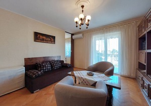 85 m² Apartment ∙ 3 bedrooms ∙ 5 guests