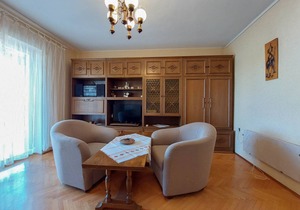 85 m² Apartment ∙ 3 bedrooms ∙ 5 guests