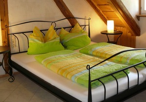 85 m² Apartment ∙ 2 bedrooms ∙ 5 guests