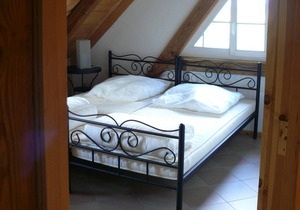 85 m² Apartment ∙ 2 bedrooms ∙ 5 guests