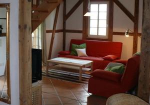 85 m² Apartment ∙ 2 bedrooms ∙ 5 guests