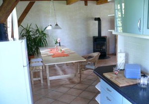 85 m² Apartment ∙ 2 bedrooms ∙ 5 guests