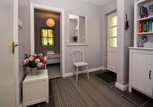 85 m² Cabin ∙ 2 bedrooms ∙ 4 guests