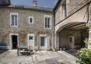 85 m² House ∙ 3 bedrooms ∙ 6 guests