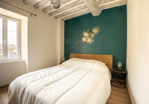 85 m² House ∙ 3 bedrooms ∙ 6 guests