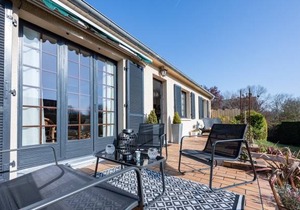 85 m² House ∙ 3 bedrooms ∙ 2 guests