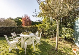 85 m² House ∙ 3 bedrooms ∙ 2 guests