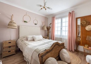 85 m² House ∙ 3 bedrooms ∙ 2 guests