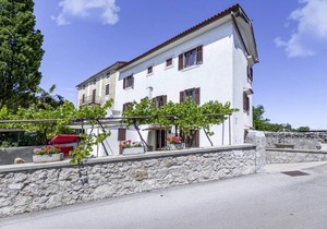 85 m² House ∙ 3 bedrooms ∙ 5 guests