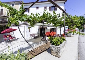 85 m² House ∙ 3 bedrooms ∙ 5 guests