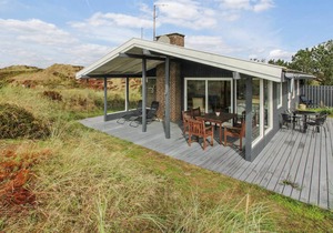 85 m² House ∙ 3 bedrooms ∙ 6 guests
