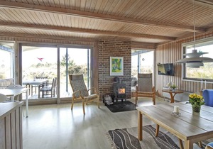 85 m² House ∙ 3 bedrooms ∙ 6 guests
