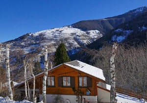 86 m² Accommodation ∙ 3 bedrooms ∙ 6 guests