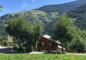 86 m² Accommodation ∙ 3 bedrooms ∙ 6 guests