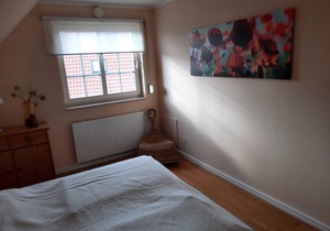 86 m² Apartment ∙ 2 bedrooms ∙ 6 guests