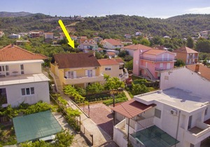 86 m² Apartment ∙ 3 bedrooms ∙ 7 guests
