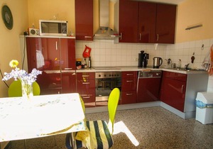 86 m² House ∙ 3 bedrooms ∙ 6 guests