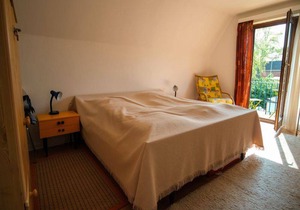 86 m² House ∙ 3 bedrooms ∙ 6 guests