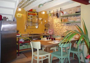 86 m² House ∙ 2 bedrooms ∙ 4 guests