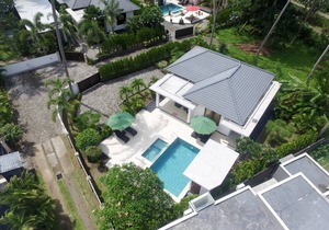 86 m² Villa ∙ 2 bedrooms ∙ 4 guests