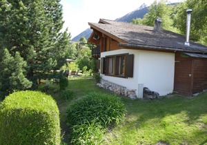 86 m² Villa ∙ 3 bedrooms ∙ 6 guests