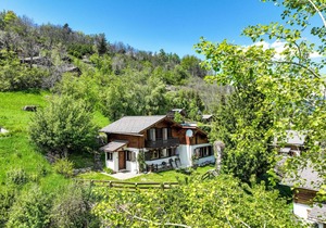 86 m² Villa ∙ 3 bedrooms ∙ 6 guests