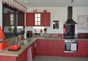 87 m² House ∙ 2 bedrooms ∙ 5 guests