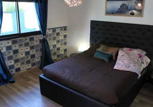 87 m² House ∙ 2 bedrooms ∙ 5 guests