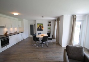 88 m² Apartment ∙ 2 bedrooms ∙ 4 guests