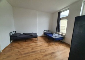 88 m² Apartment ∙ 3 bedrooms ∙ 6 guests