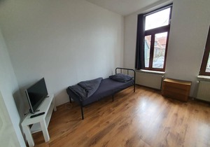 88 m² Apartment ∙ 3 bedrooms ∙ 6 guests